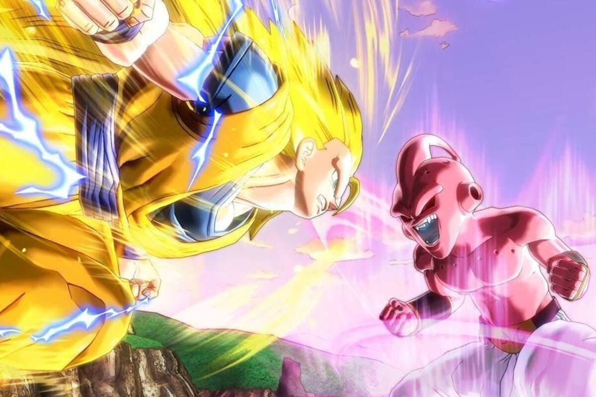 Bandai Namco mejora en ventas y utilidades