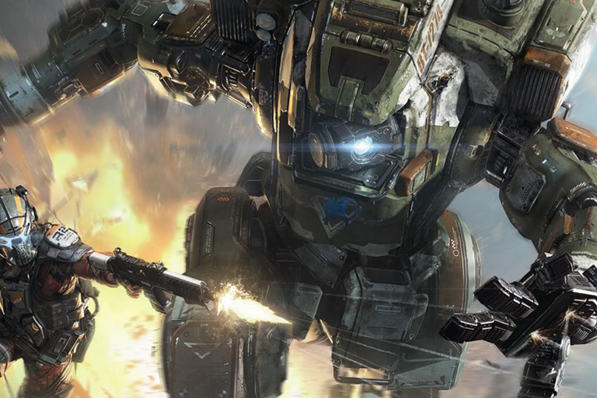 EA: Titanfall 2 vendió menos de lo esperado