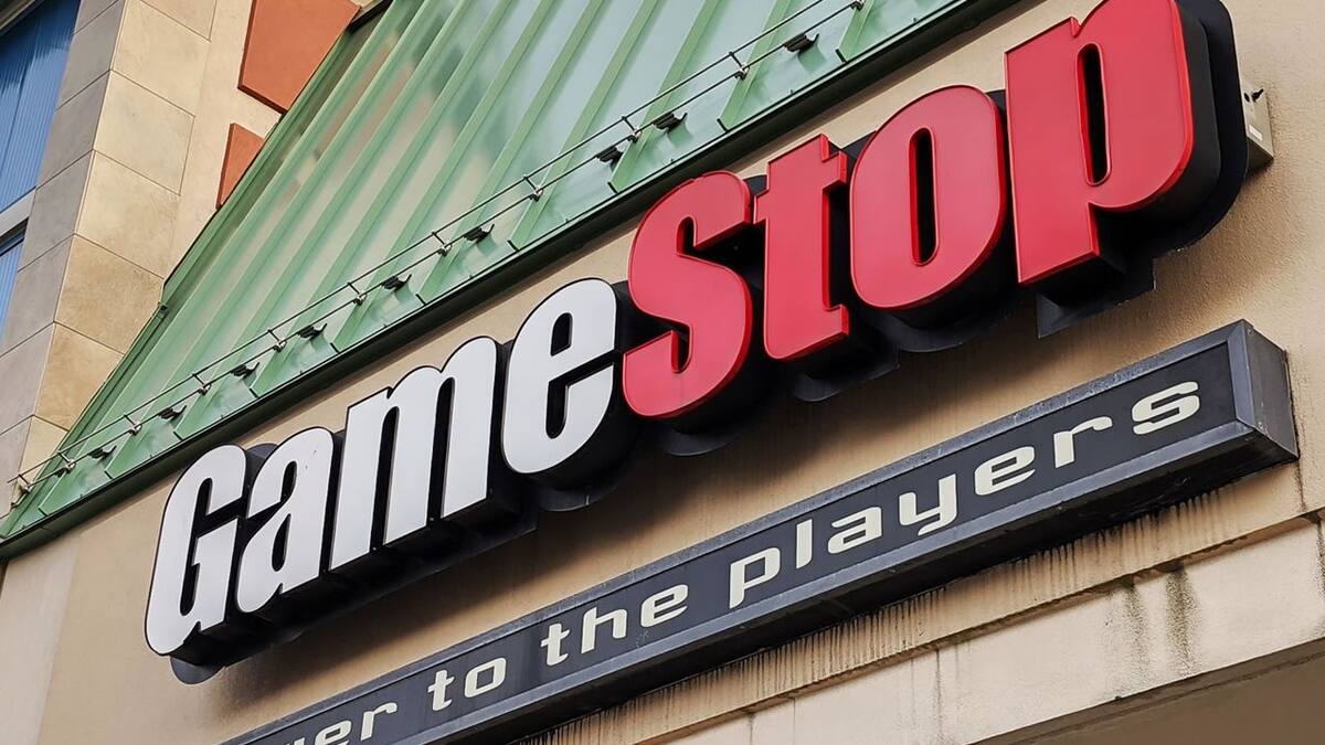 La compañía es vista a futuro como un "negocio de tecnología" y no propiamente como uno de videojuegos