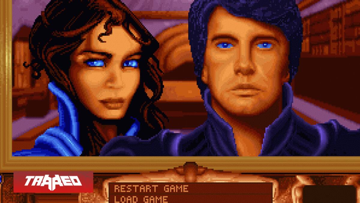 La compañía espera desarrollar hasta 3 juegos