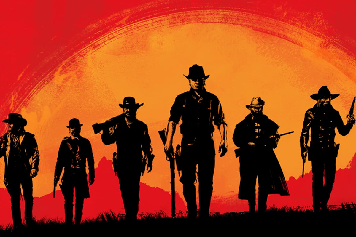 Ubisoft es optimista ante el retraso de Red Dead Redemption 2
