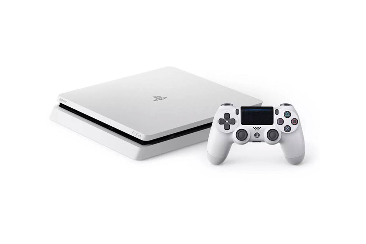 Sony distribuyó 9.7 millones de PlayStation 4 en 3 meses