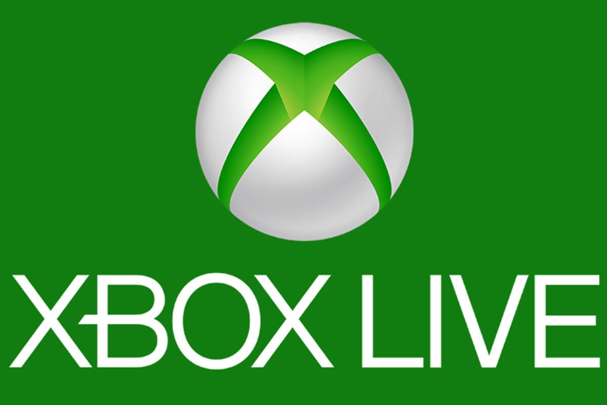 Xbox LIVE experimenta problemas en Xbox 360