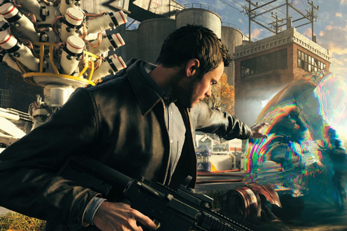 Microsoft incursionará en crossbuy con Quantum Break