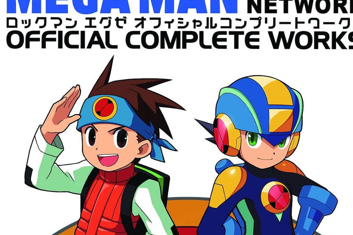 Capcom habla sobre Mega Man Legends y Battle Network