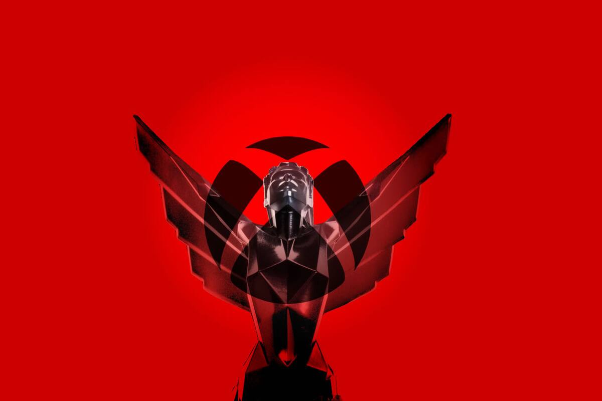 La maldición de Xbox en The Game Awards, ¿quién es el culpable?