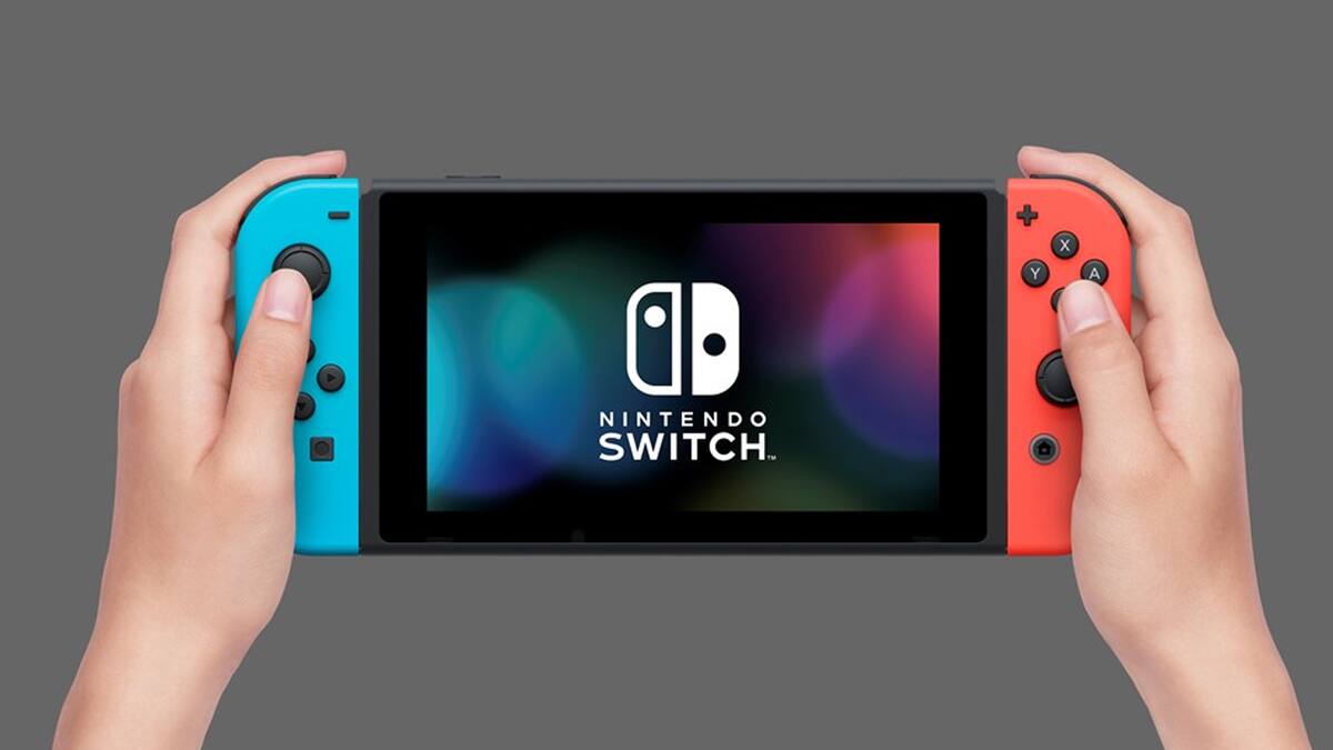 La compañía está concentrada en hacer un buen sistema de videojuegos