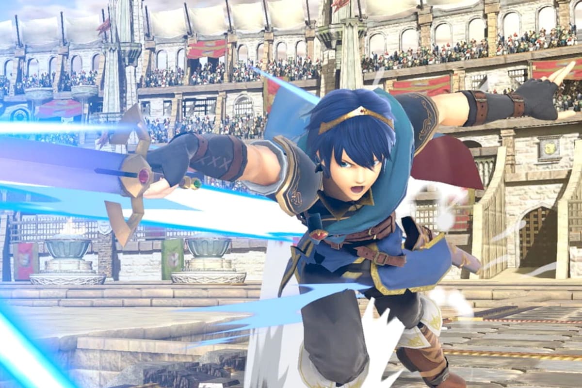 ¡Nintendo regalará juegos a los mejores de este torneo de Super Smash Bros. Ultimate!