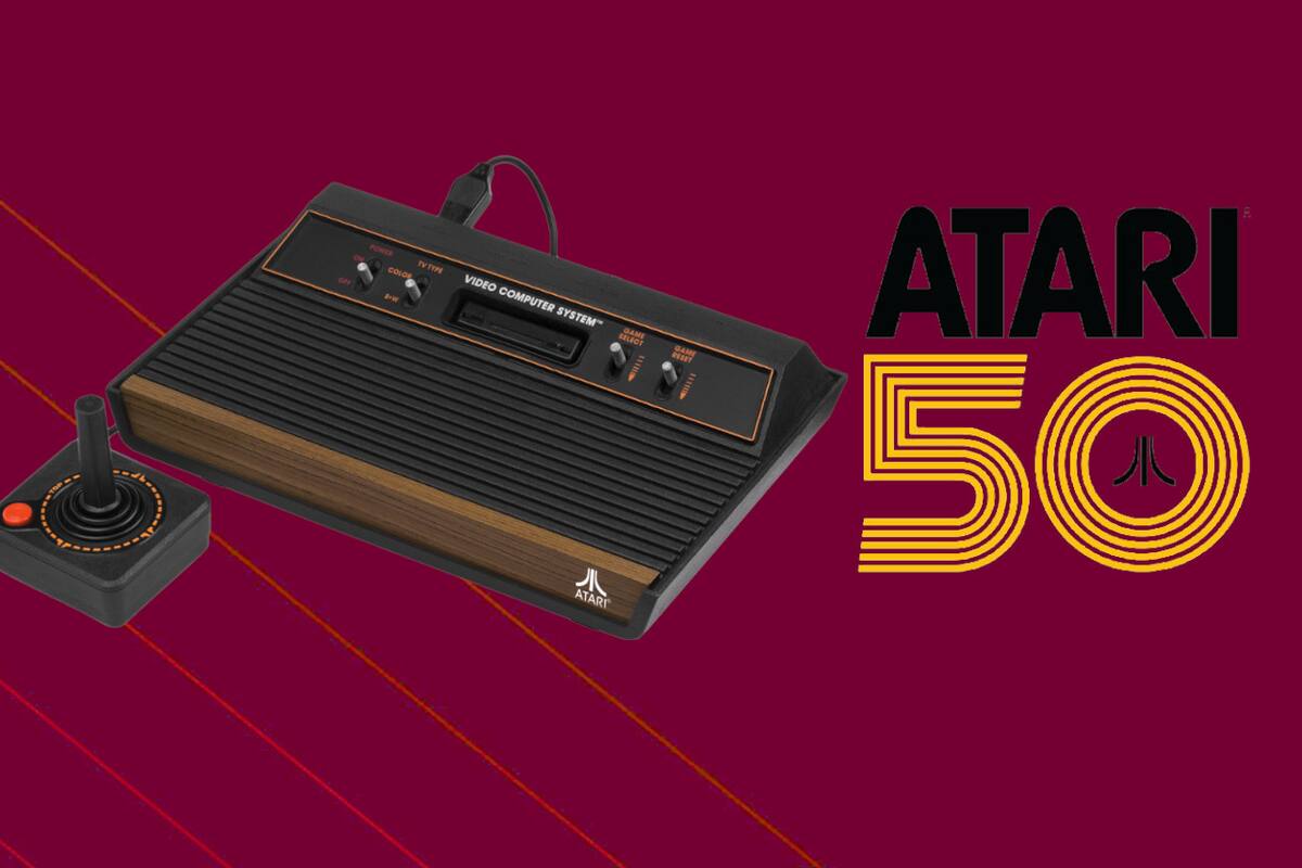 LEGO estaría preparando un costoso set de la consola más exitosa de Atari