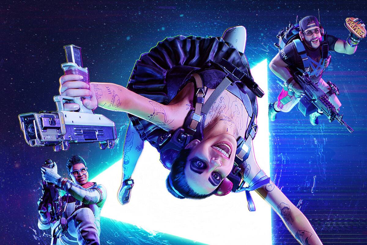 SEGA confiesa que su prometedor FPS HYENAS ha sido todo un desafío