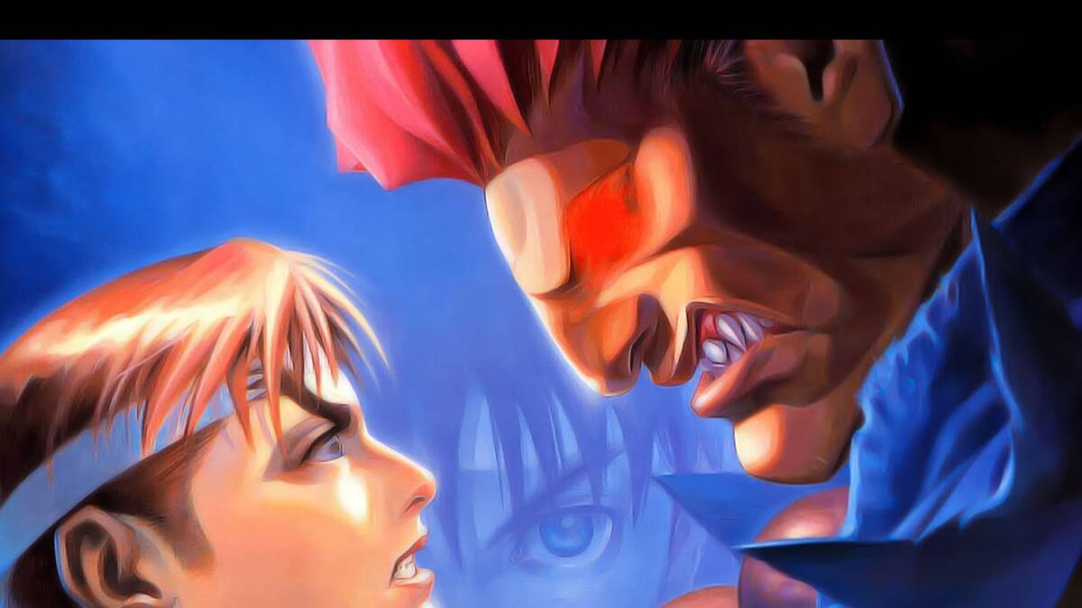 La compañía está lista para el lanzamiento de Street Fighter 30th Anniversary