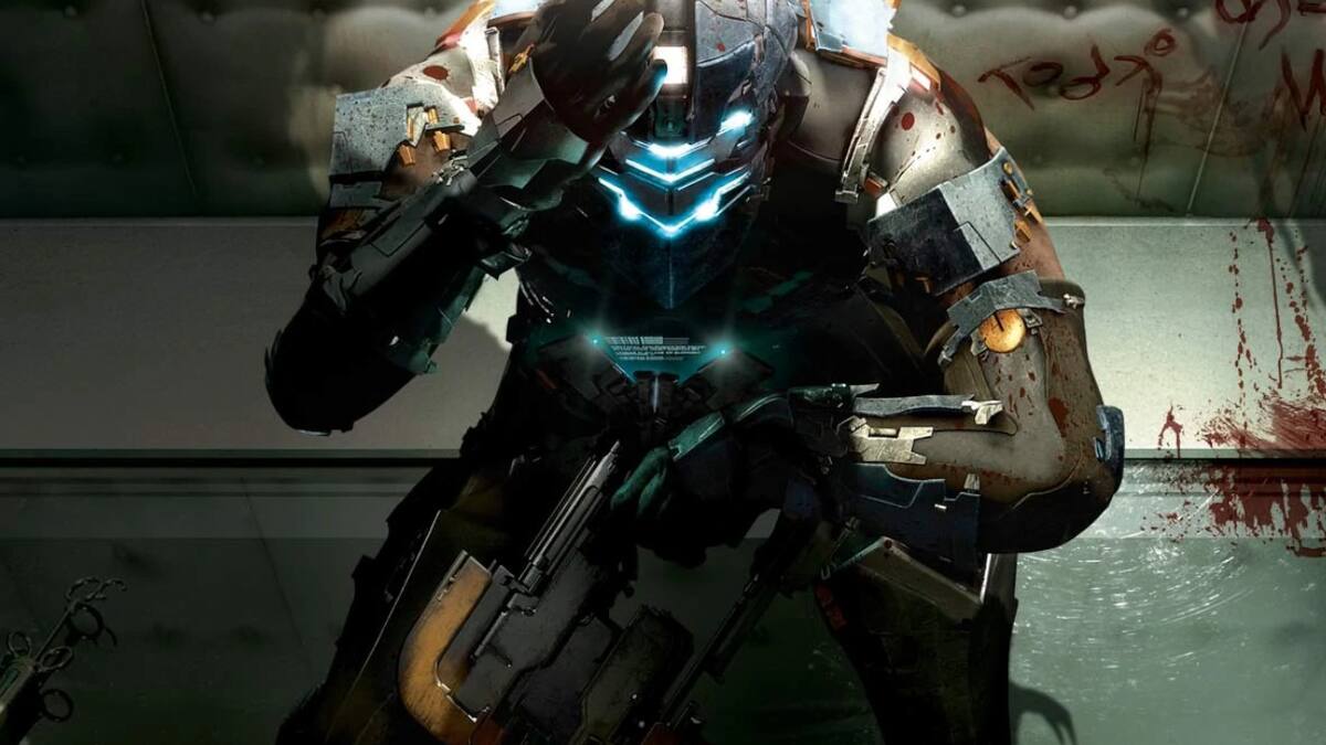 La compañía está midiendo el interés que hay en Dead Space 2 y Dead Space 3