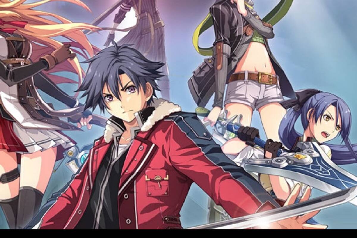 Nihon Falcom quiere lanzar todos sus juegos en Steam