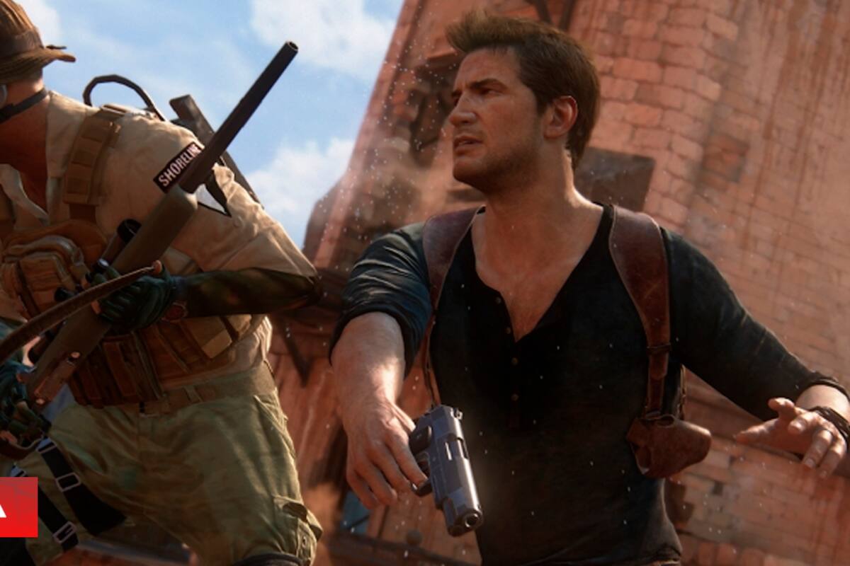 Rumores apuntan a que Sony está trabajando en Uncharted sin Naughty Dog
