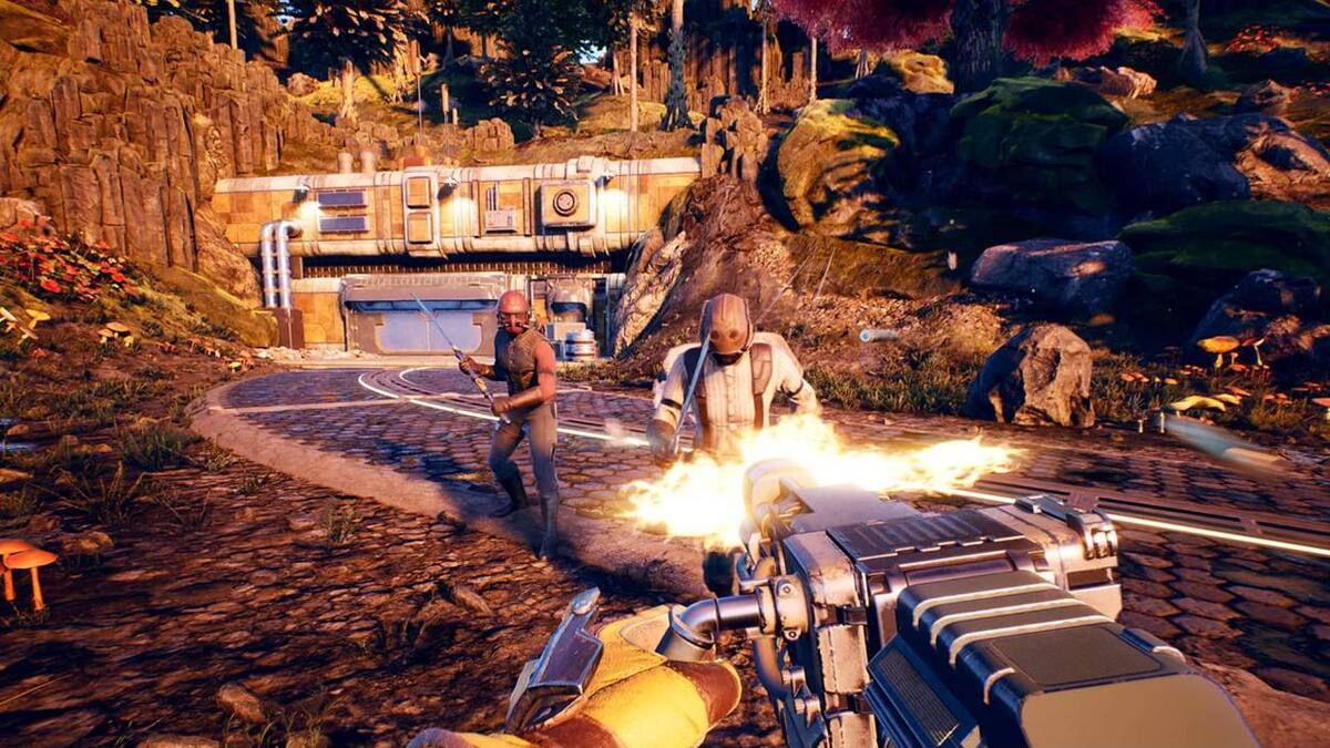 La compañía está satisfecha con la recepción del juego