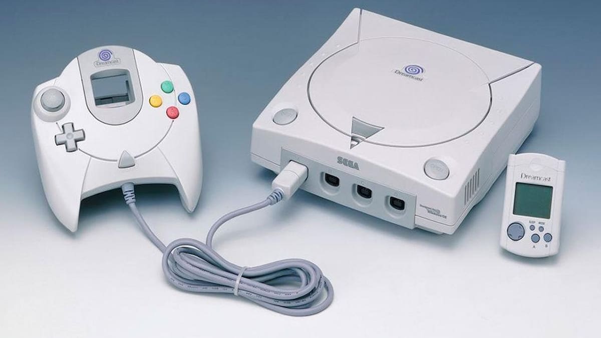 La compañía está satisfecha con su mercado de consolas retro