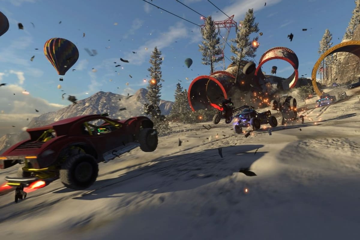 Codemasters está listo para su Oferta Pública Inicial en la Bolsa de Valores