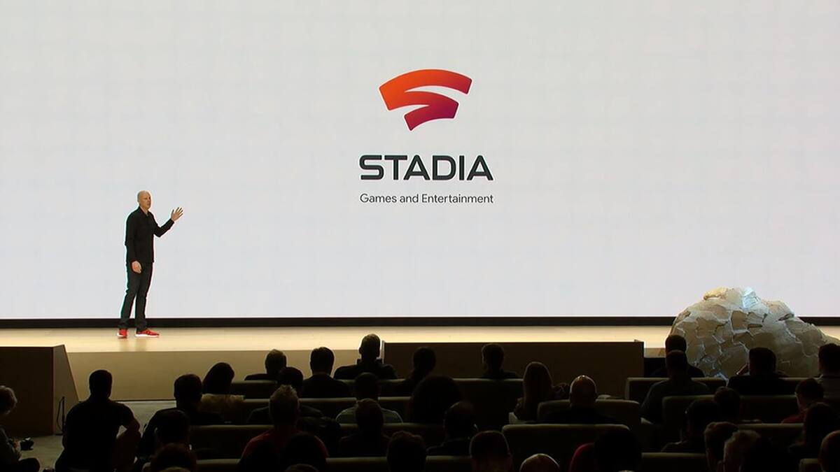 La compañía estará a cargo de Jade Raymond y hará títulos first-party