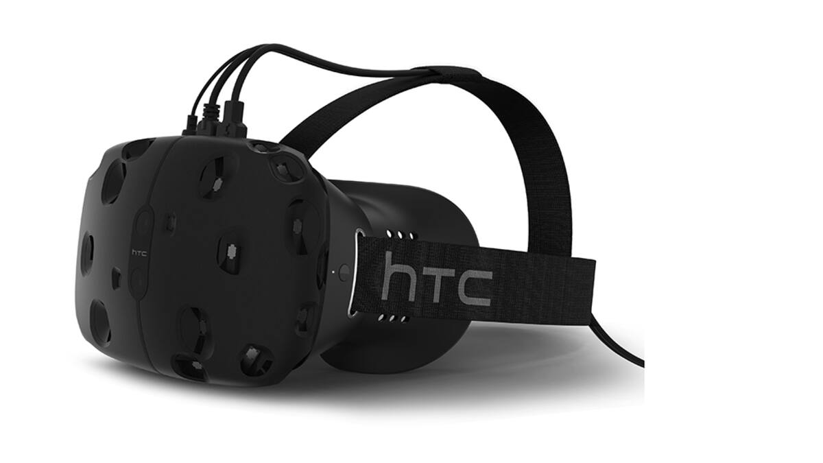 La compañía estará presente en CES 2017