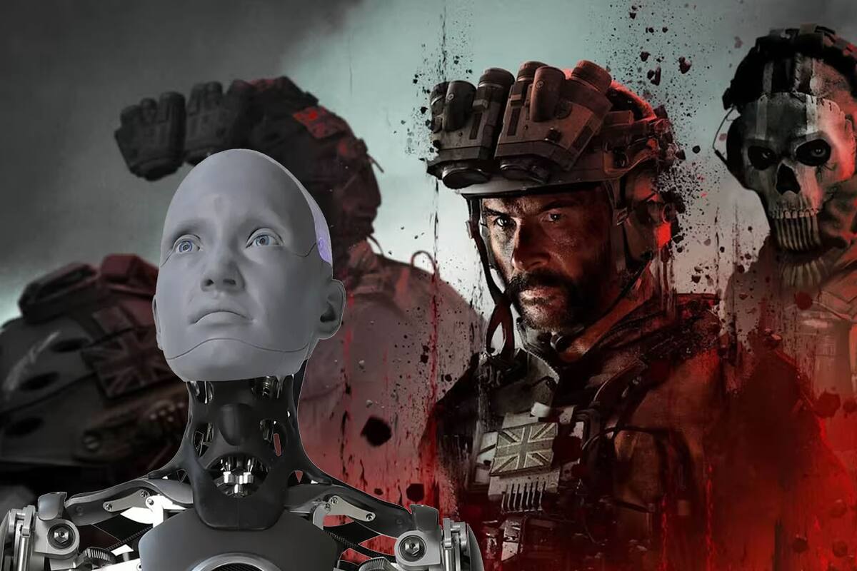 Activision habría vendido skins generadas por IA en Call of Duty: Modern Warfare III