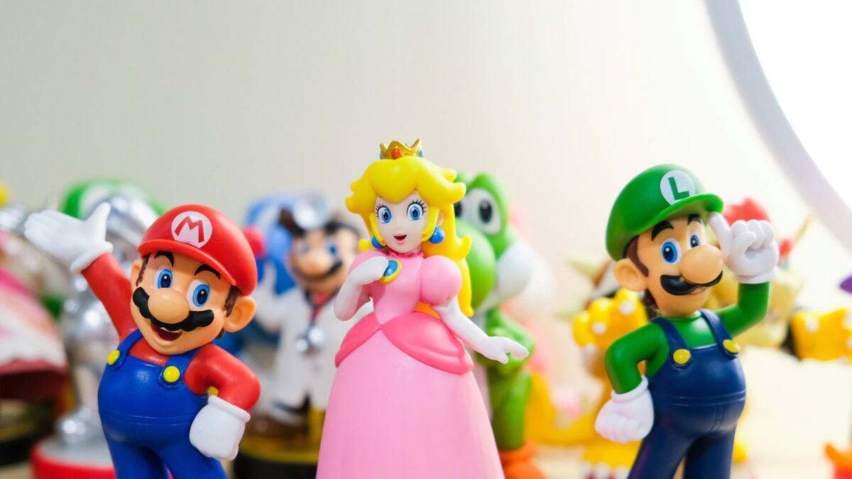 La compañía estaría buscando nuevas maneras de interactuar con las figuras en un videojuego