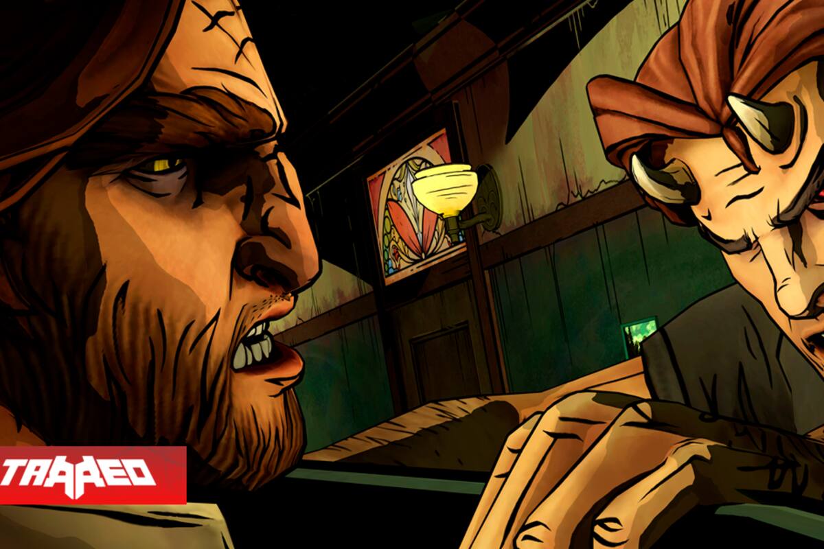 The Wolf Among Us 2 retoma su desarrollo con Telltale Games