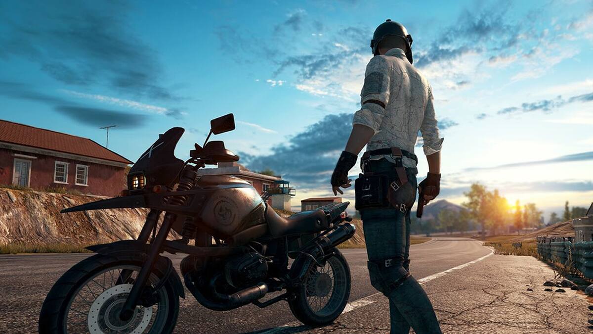 La compañía estaría en pláticas con Bluehole para hacer esto posible