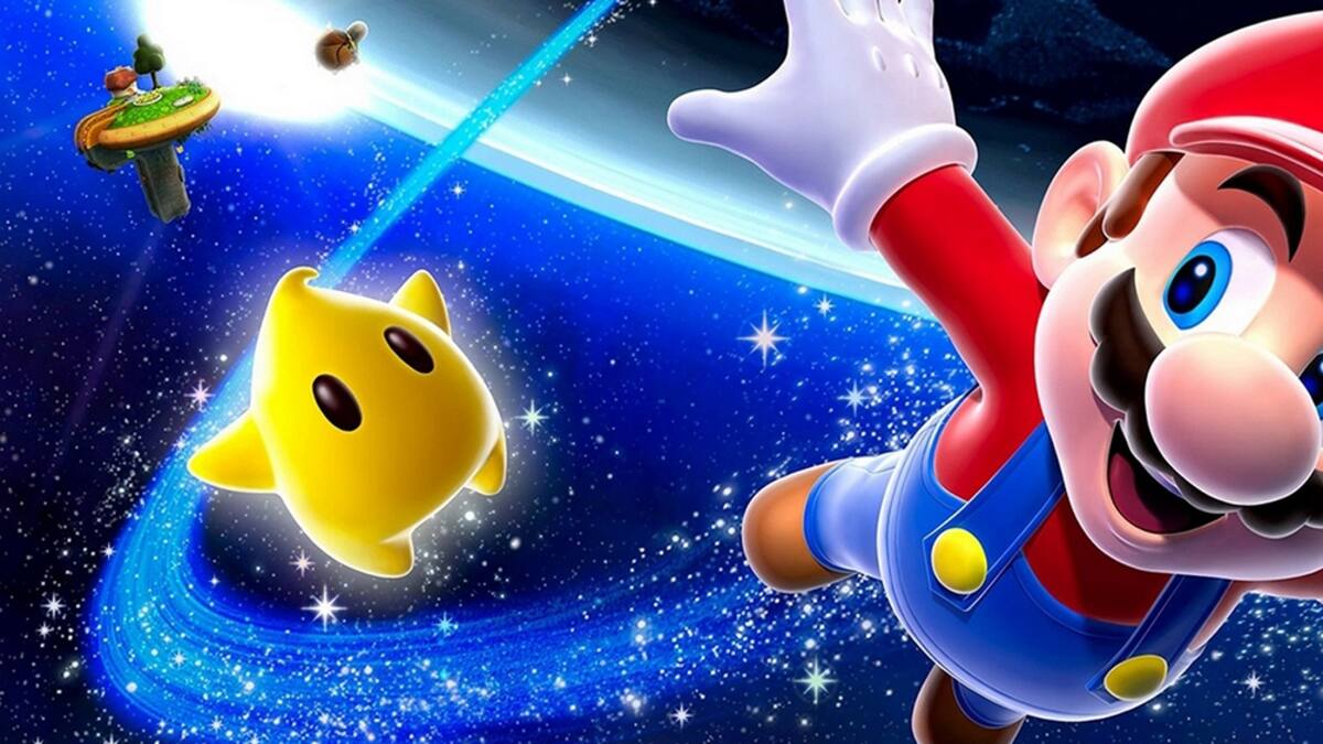 La compañía estaría trabajando en port HD de Super Mario Sunshine