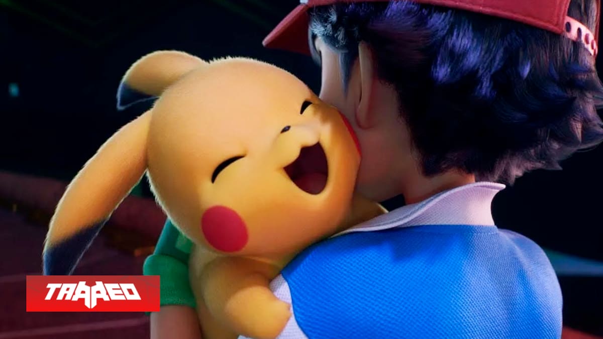 La compañía estrenará su más reciente cinta en formato CGI