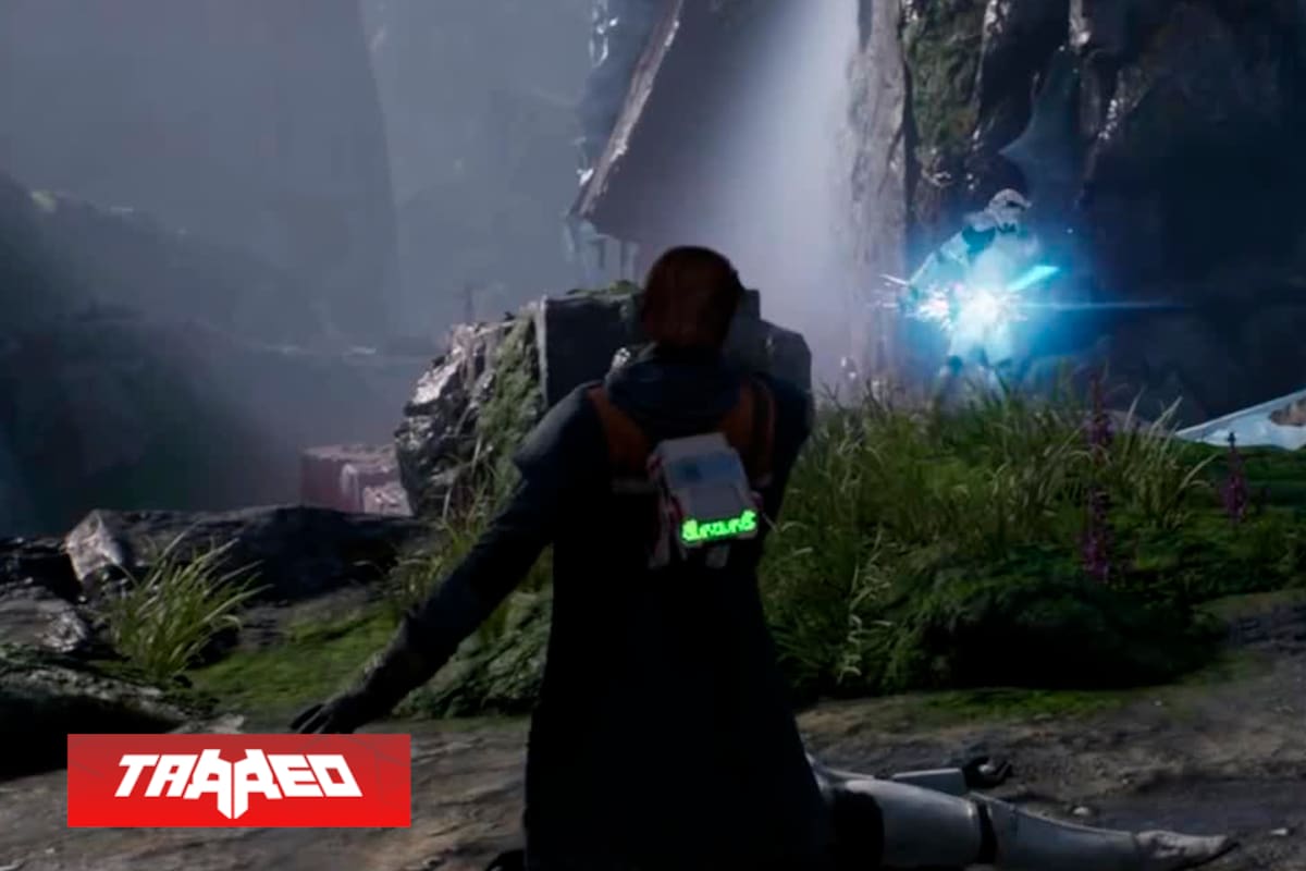Respawn asegura que Jedi Fallen Order será muy similar a Sekiro: Shadow Die Twice