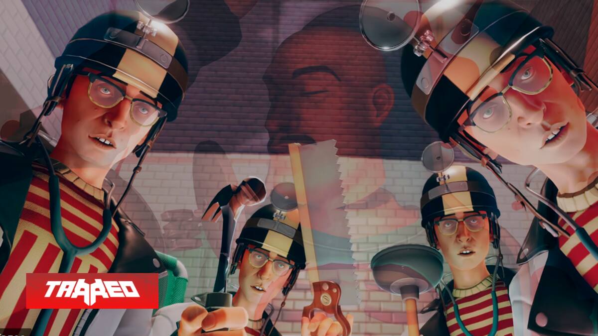 La compañía estrenará una secuela del popular simulador
