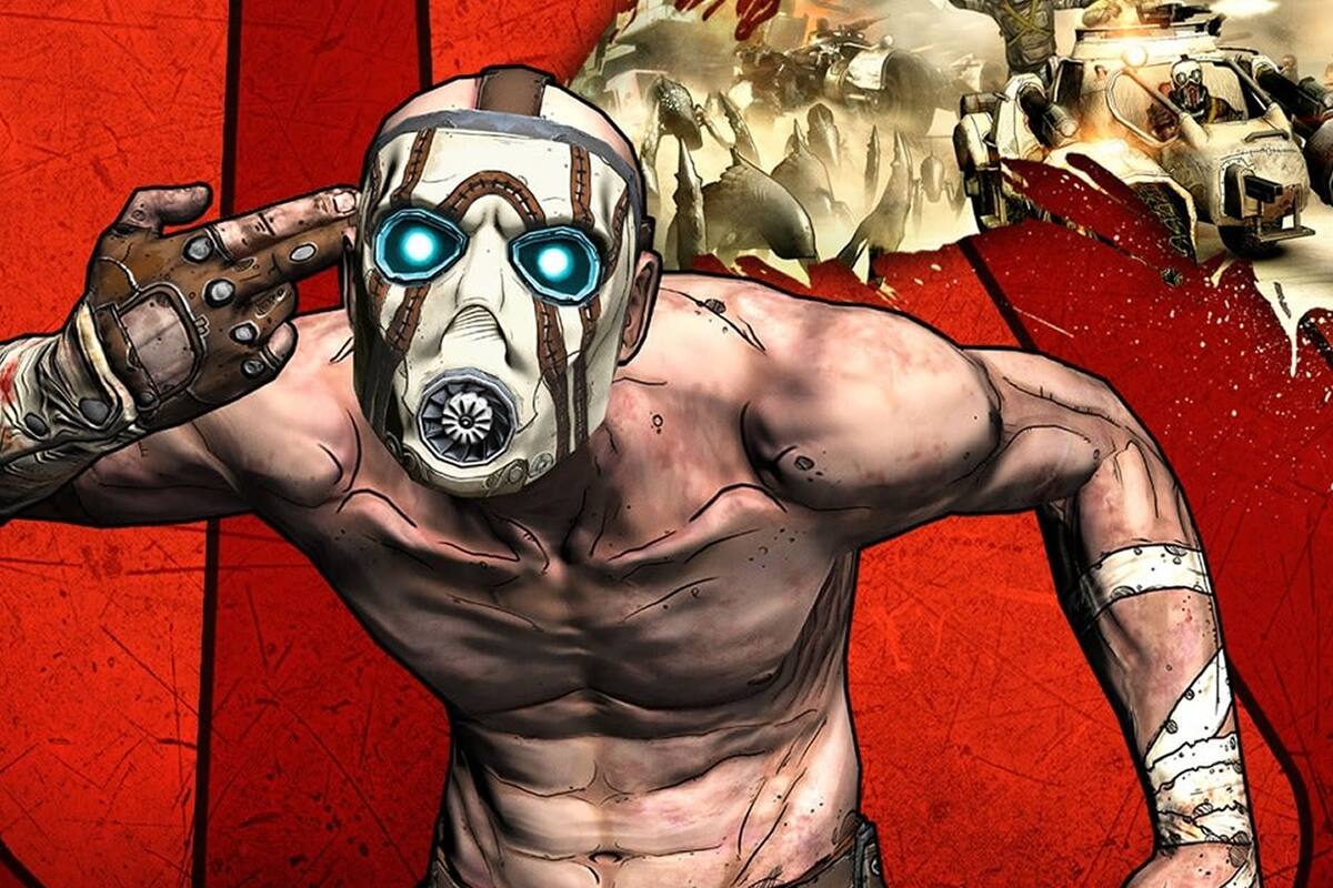 Embracer vendería al estudio de Borderlands que compró en 2021