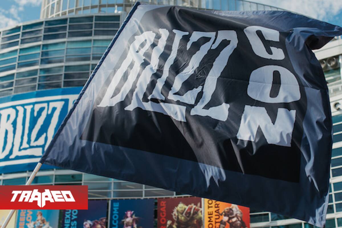 “Pronto para decidir”: Blizzard asegura que aún no se cancelará BlizzCon 2020