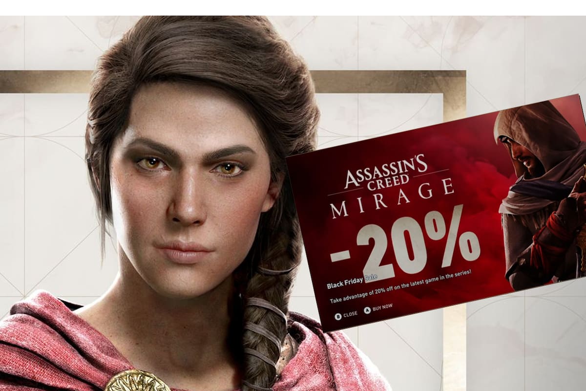 ¿Fue a propósito o un error? Ubisoft responde a la polémica de los anuncios invasivos