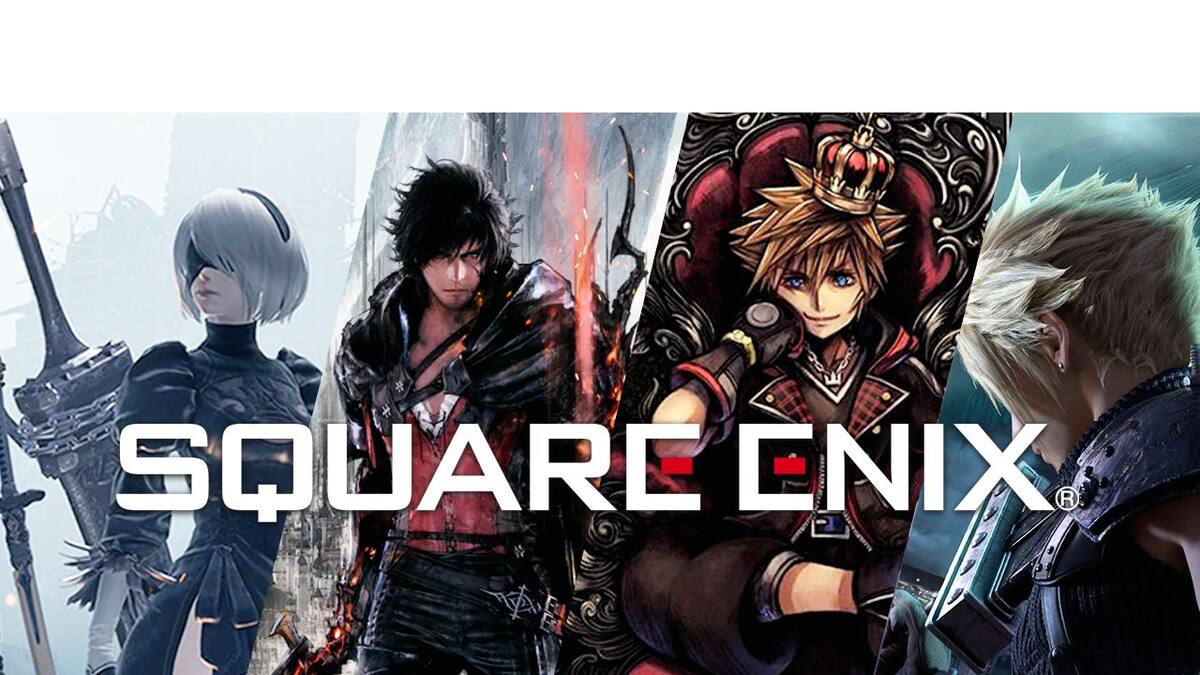 La compañía explicó por qué decidió vender Crystal Dynamics, Eidos y más equipos