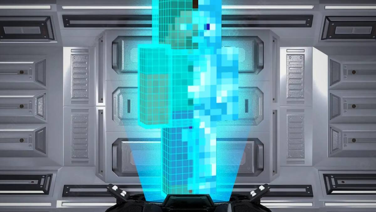 La compañía explora nuevas formas de jugar el exitoso título