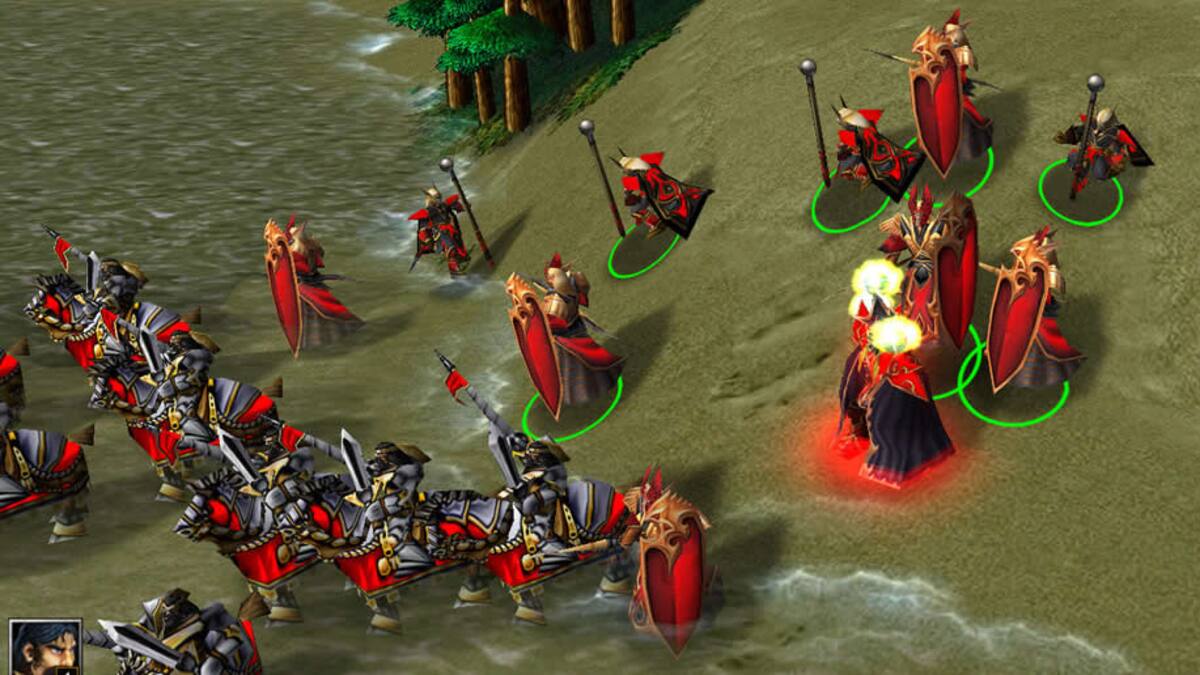 La compañía explorará ideas al terminar StarCraft II: Legacy of the Void