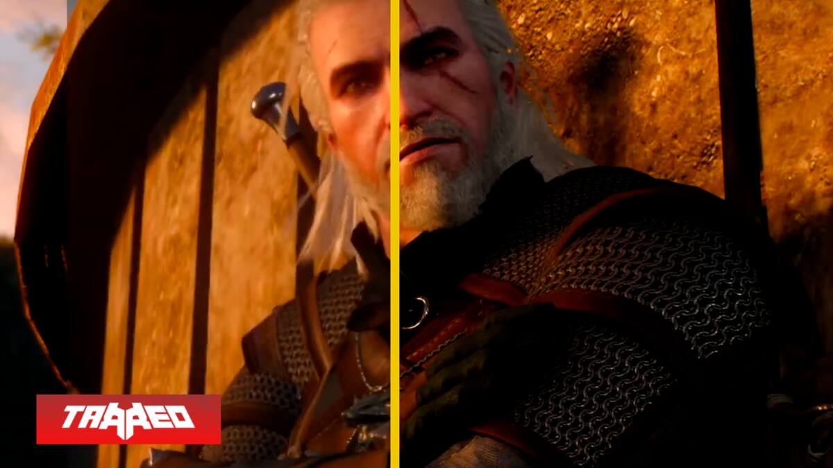 La compañía expuso una comparativa gráfica entre las versiones