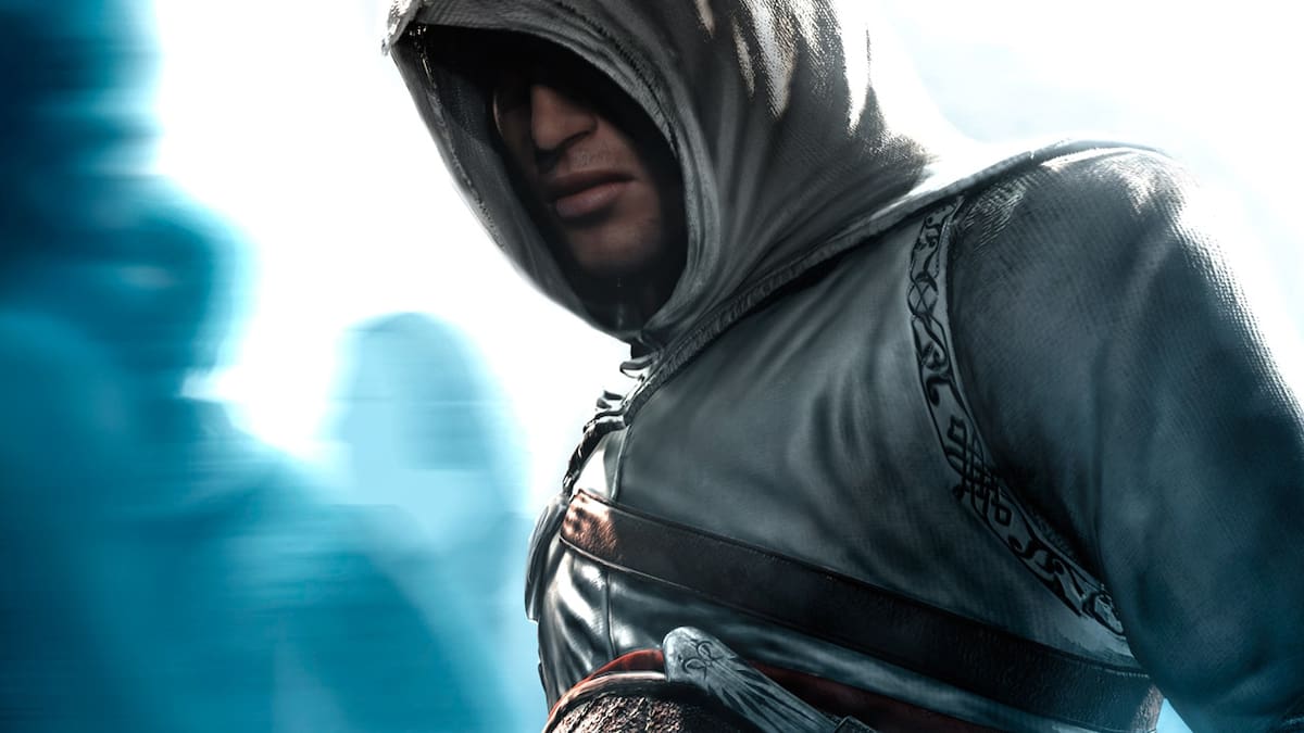 La compañía francesa compartió malas noticias para los fans de Altaïr Ibn La-'Ahad