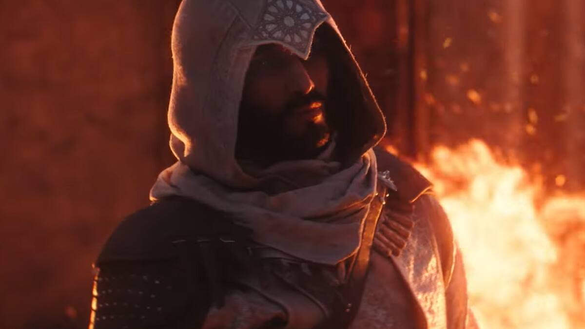 La compañía francesa confirmó los primeros detalles de Assassin's Creed: Codename Invictus