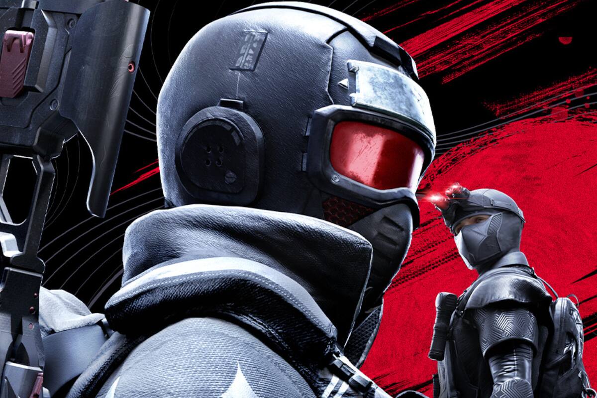 Ubisoft confirma el cierre de XDefiant y 2 estudios, además del despido de decenas de empleados