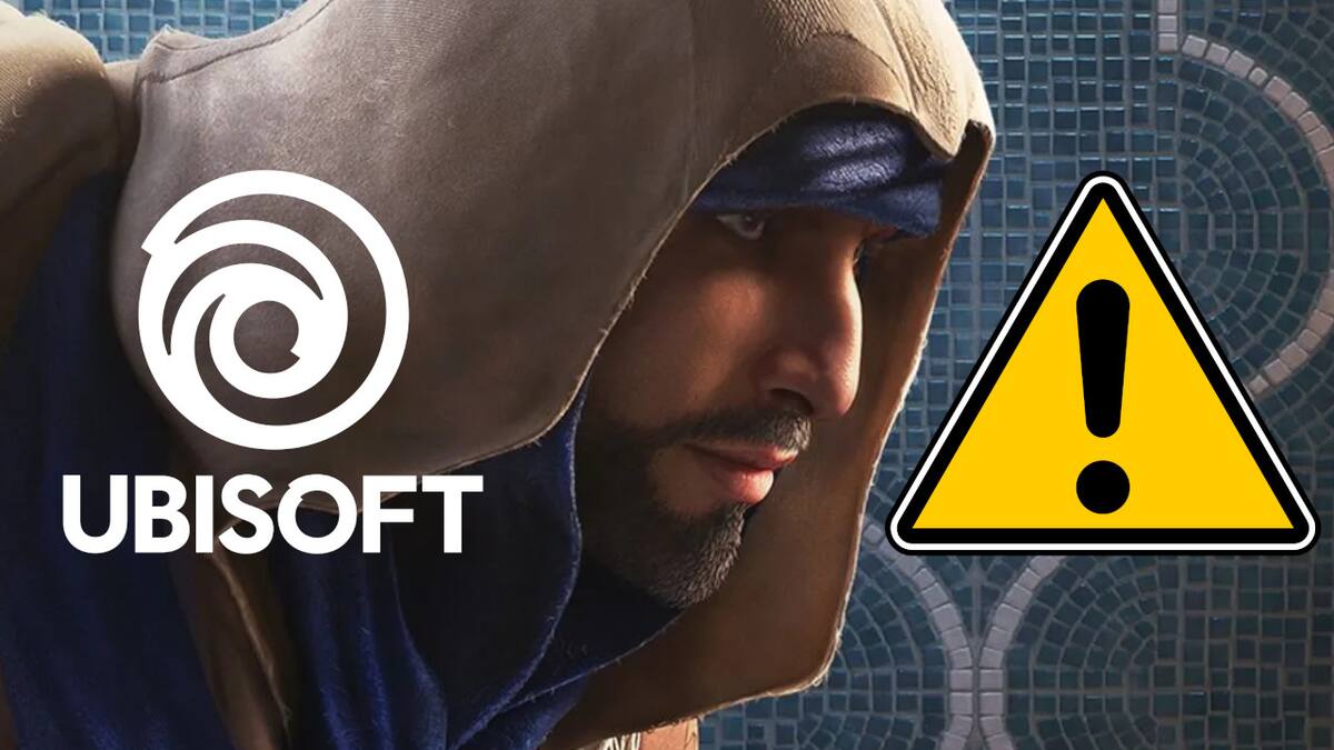 La compañía francesa pidió amablemente pensar en la comunidad que espera el juego