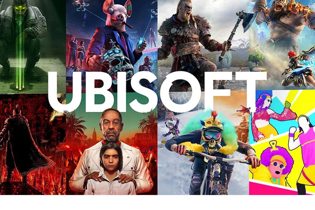 Este gigante de la industria podría comprar Ubisoft junto con la familia Guillemot; negociaciones ya estarían en marcha, según reporte
