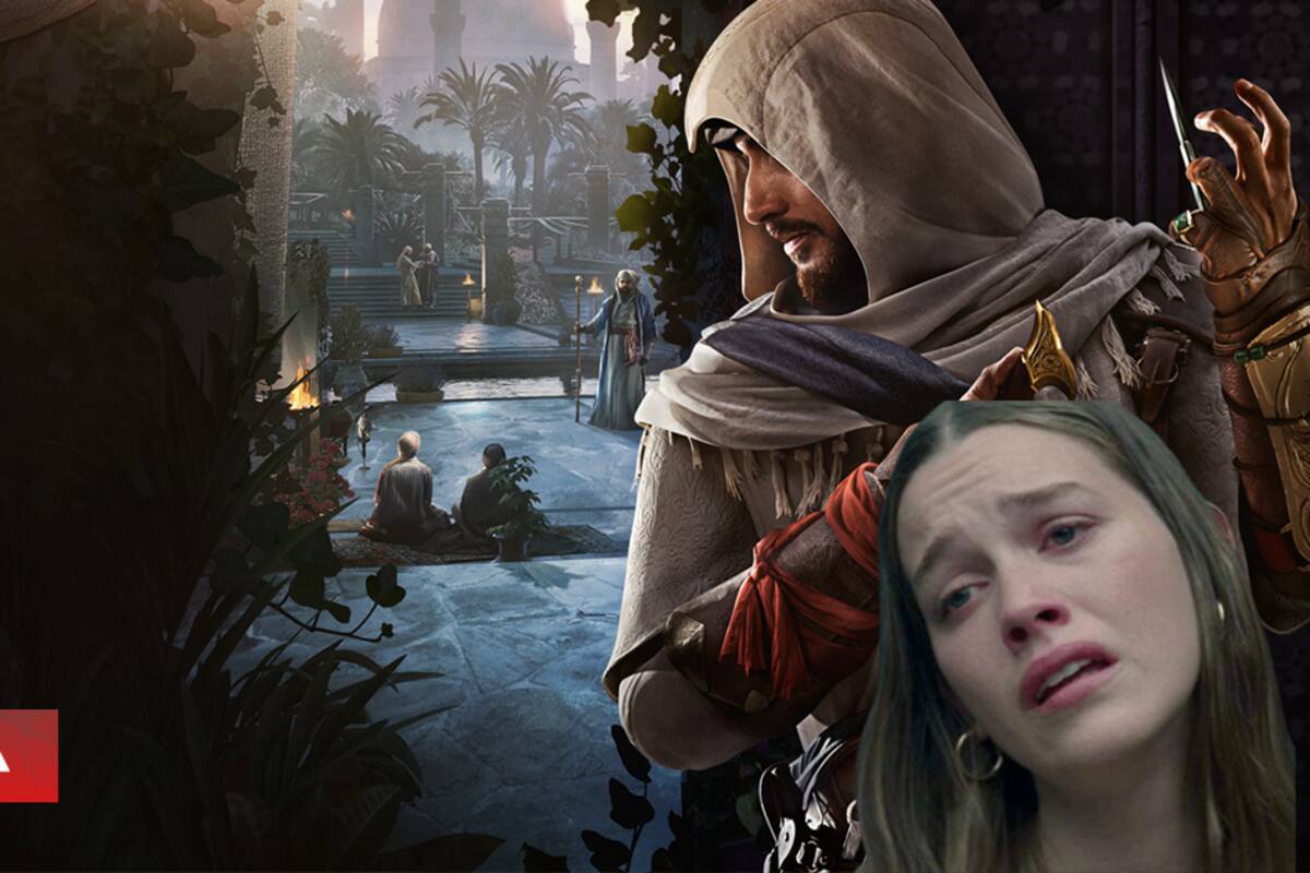 Ubisoft es criticado por incluir anuncios en Assassin’s Creed durante partidas de los jugadores