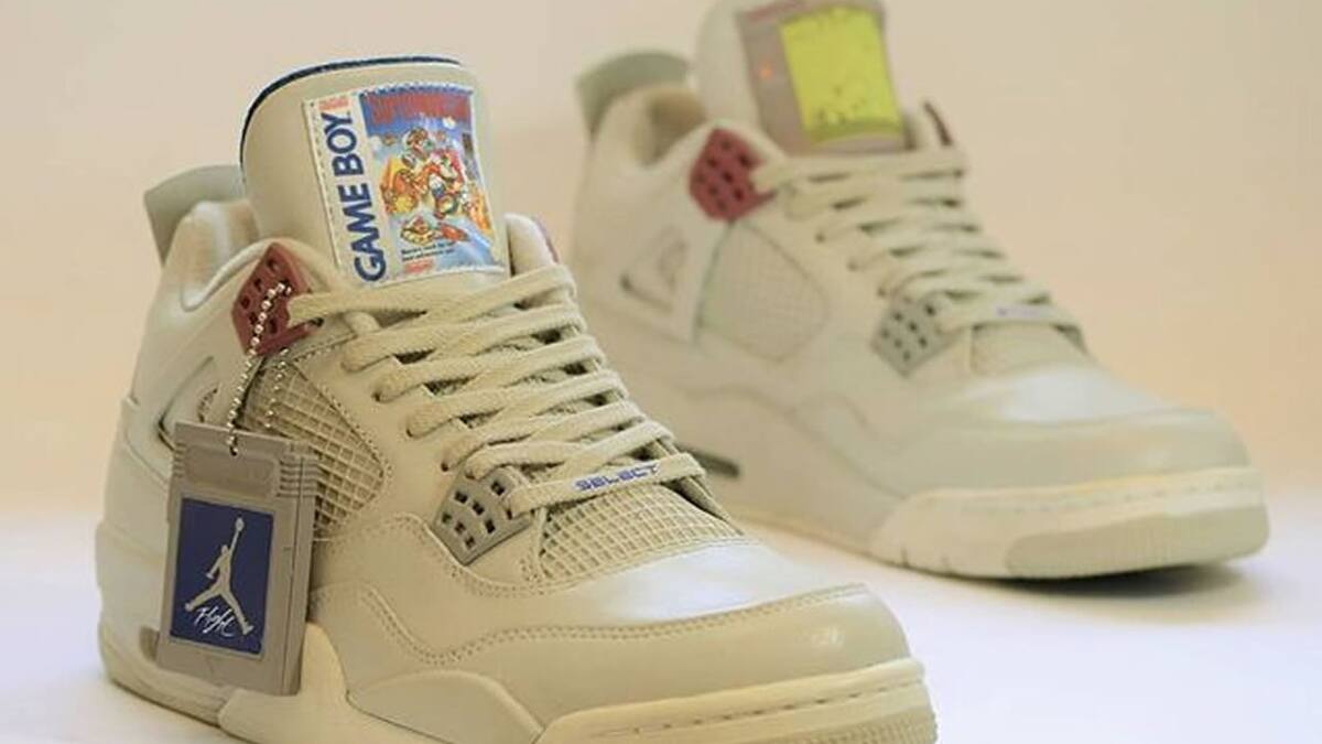 La compañía FreakerSNEAKS pondrá a la venta solo 10 pares