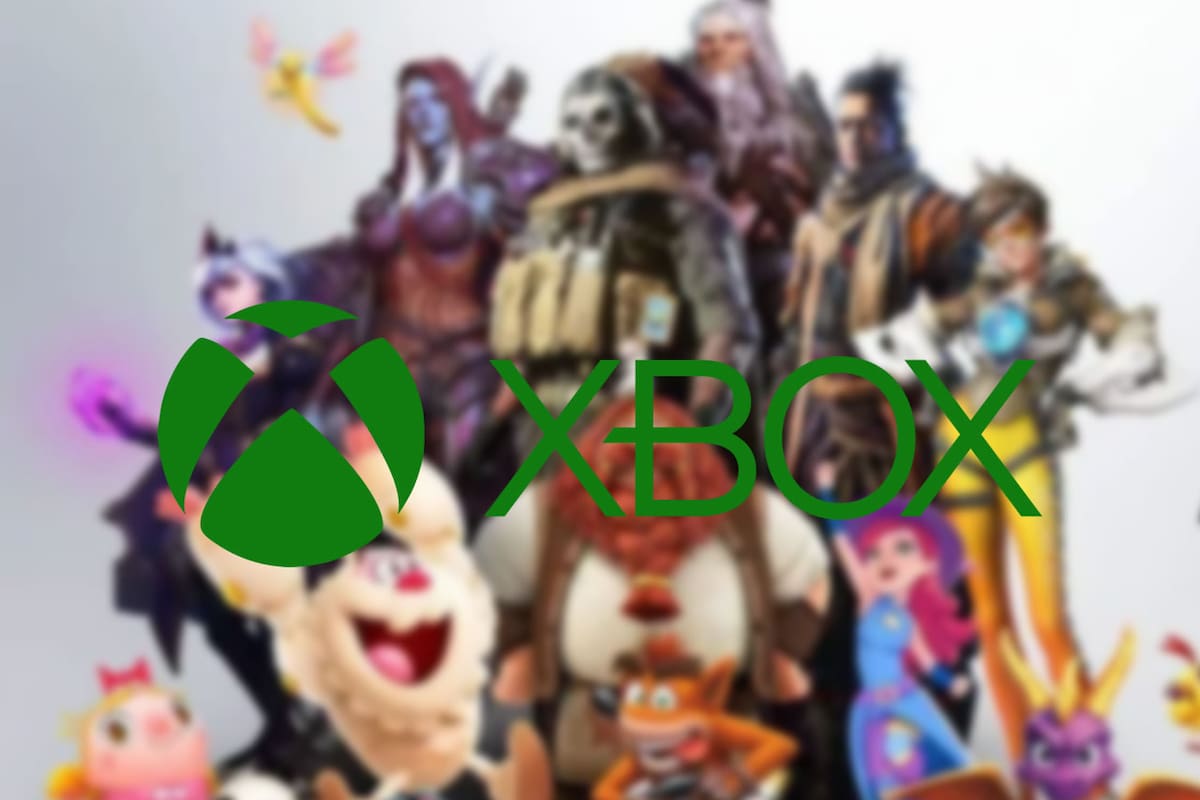 Microsoft informa a la CMA que no venderá Call of Duty