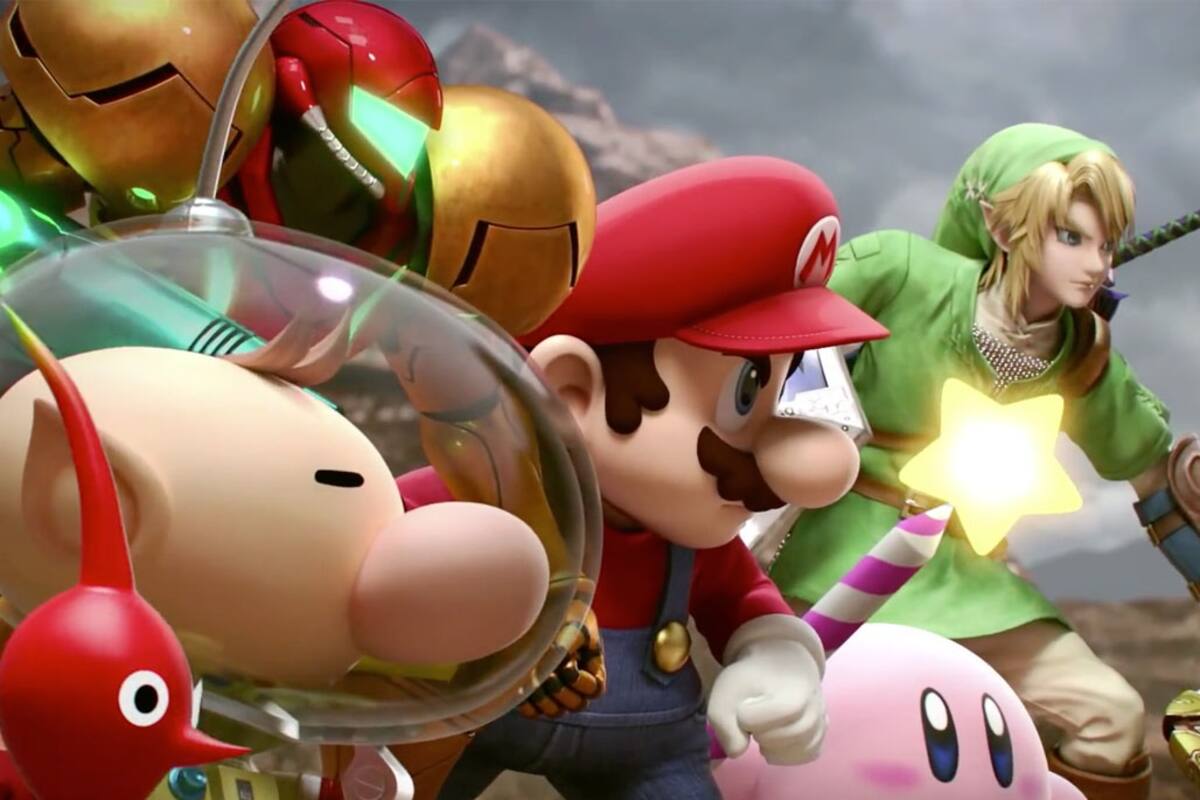 6 películas de Nintendo que nos gustaría ver a futuro