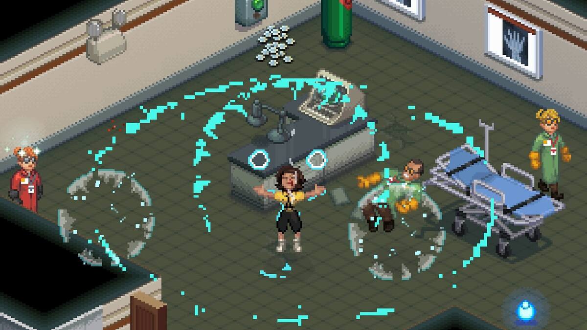 La compañía ha colaborado en juegos de series como Stranger Things y Narcos
