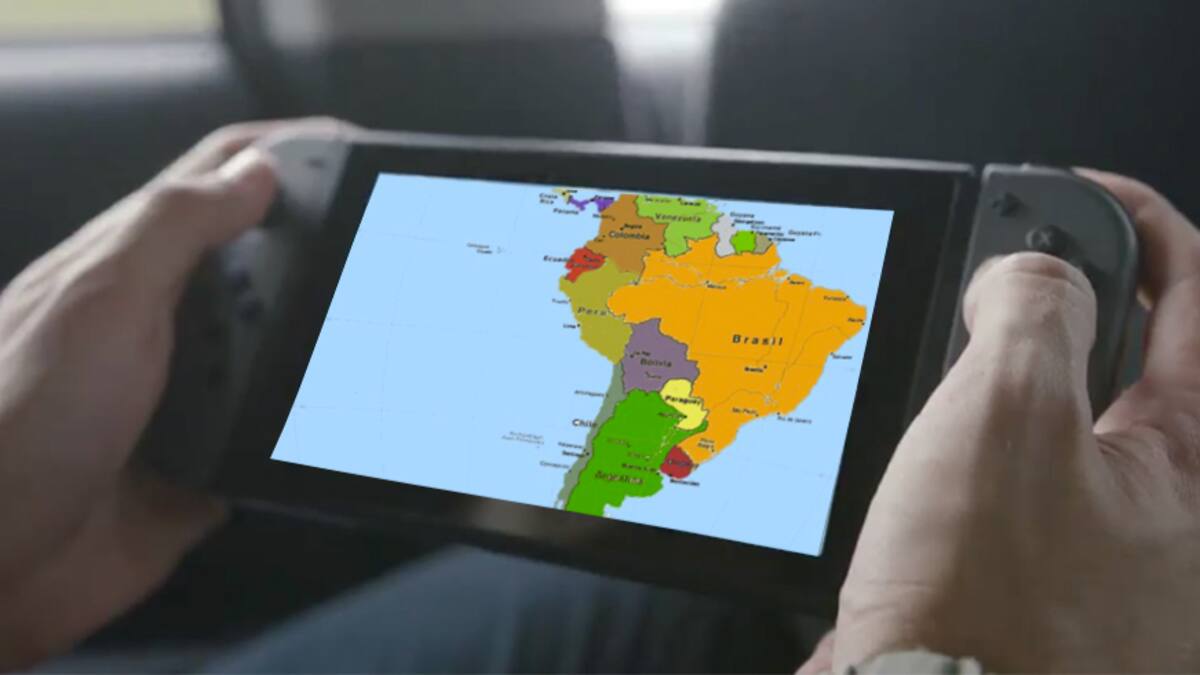 La compañía ha dado permiso para que sean revelados