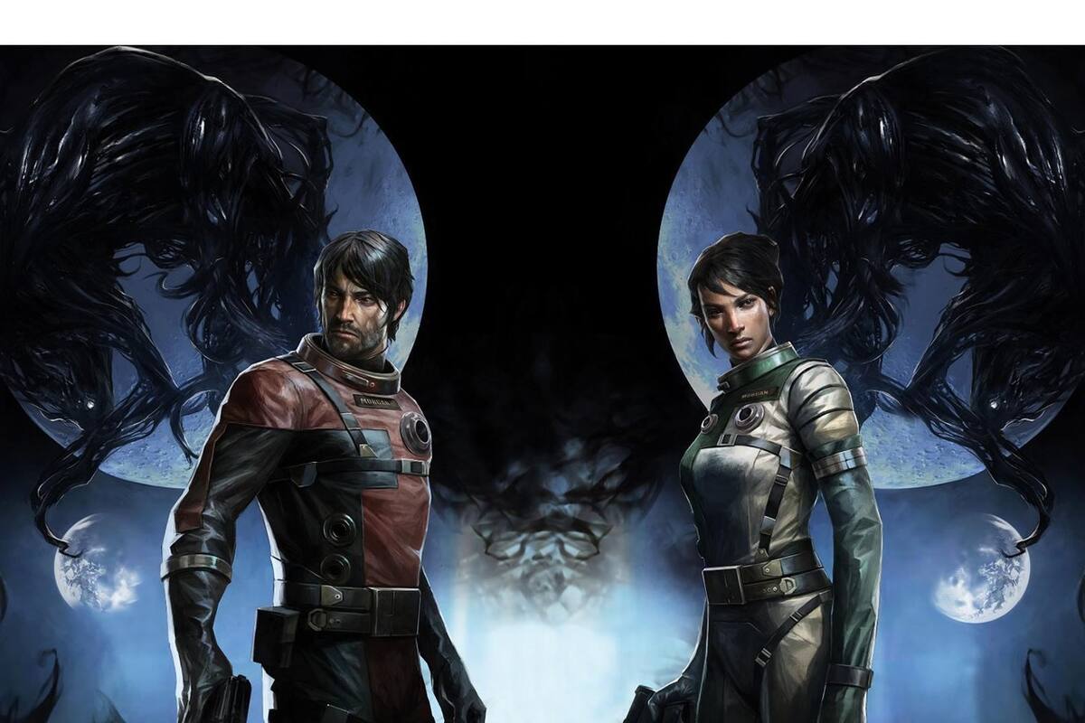 Bethesda: no todo está dicho sobre Prey
